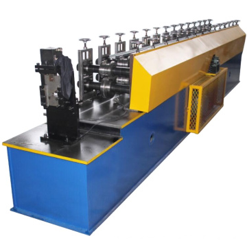 Furring Channel Ceiling Keel & Light Steel Keel metal forming construction shape forming machine